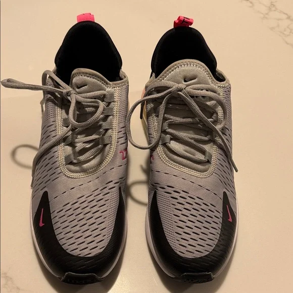 Men's Nike Air Max 270 BE TRUE LGBTQ Running Shoes Casual AR0344-500 Size 9.5 - Picture 5 of 13